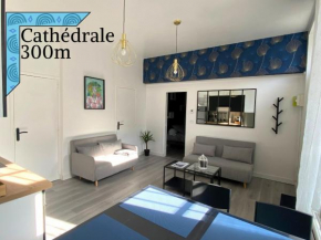 Appartement Centre ville Louviers